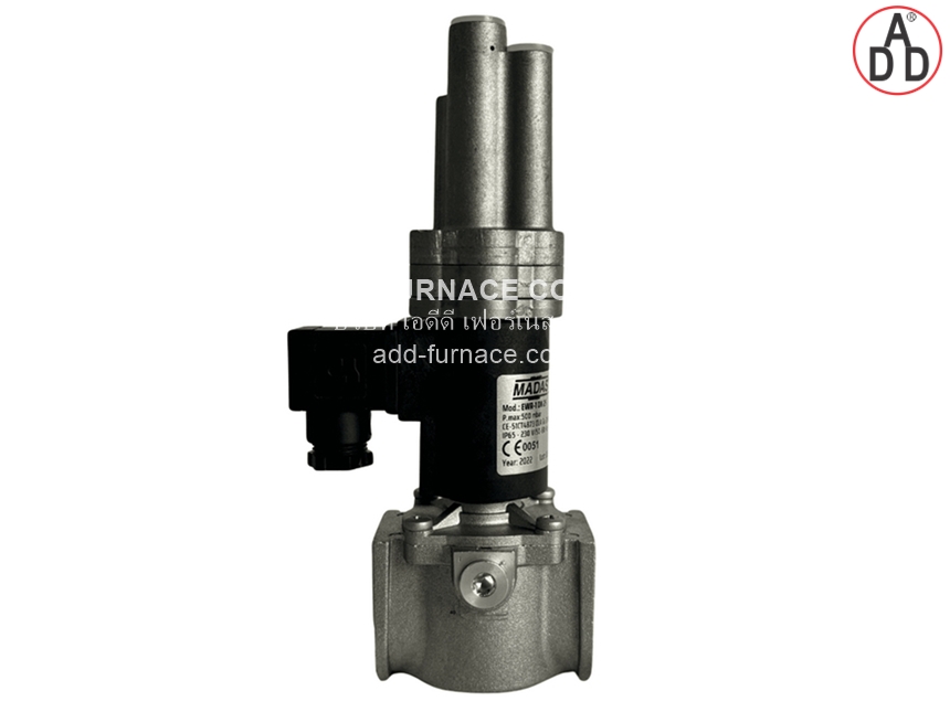 Madas Mod.: EWR-1 DN25 (3)